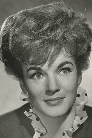 Cover image for Moira Redmond