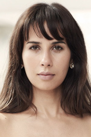 Cover image for Zineb Oukach