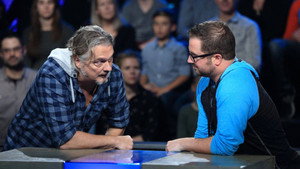 Poster for Эпизод 18