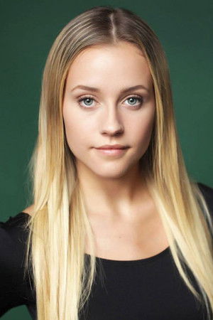 Cover image for Jessica Lord