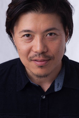 Cover image for Akihiro Kitamura