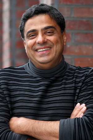 Cover image for Ronnie Screwvala