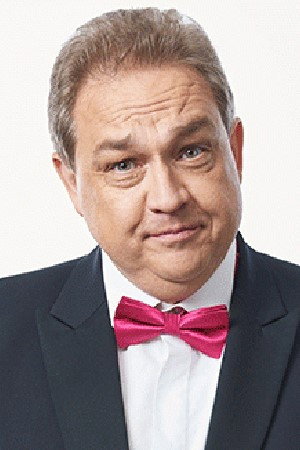 Cover image for Oliver Kalkofe
