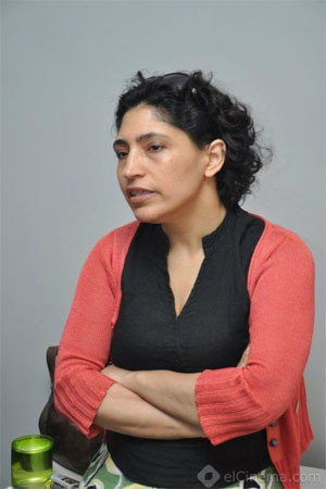 Cover image for Hala Lotfy