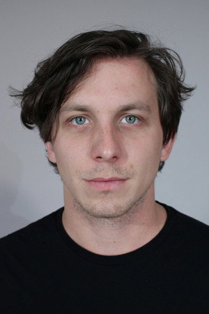 Cover image for Kryštof Bartoš
