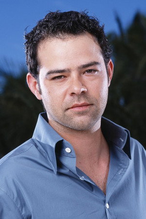 Cover image for Rory Cochrane