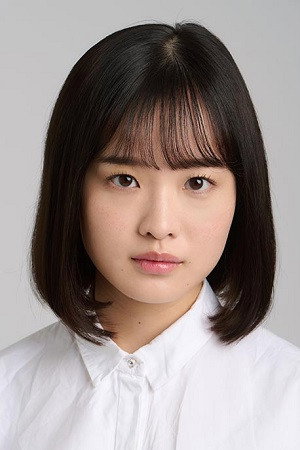 Cover image for 森迫永依