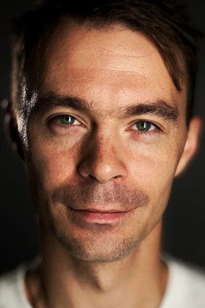 Cover image for Roman Yaroslavcev