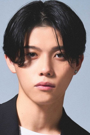 Cover image for 南雲奨馬