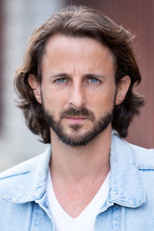 Cover image for Vincent Cusimano