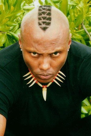 Cover image for Reggie Pierre