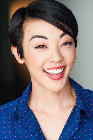 Cover image for Michelle Kim McCoy