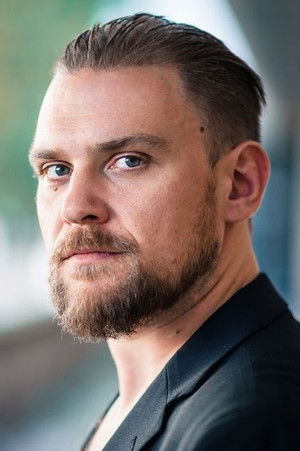 Cover image for Florian Schmidtke