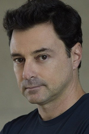 Cover image for Emílio Orciollo Netto
