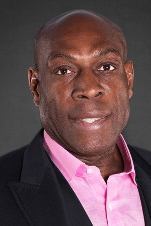 Cover image for Frank Bruno