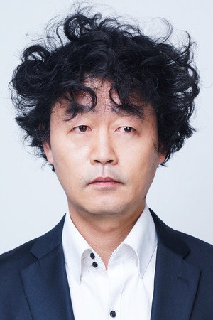 Cover image for 최대성
