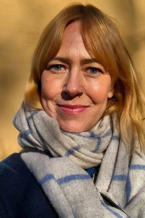 Cover image for Ida Kjellin