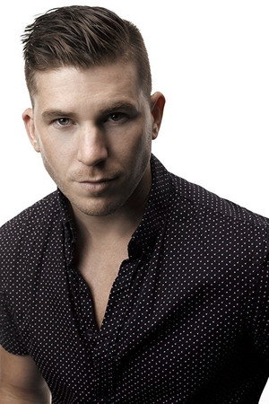 Cover image for Kristopher Higgins