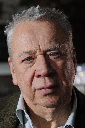 Cover image for Peter Lerchbaumer