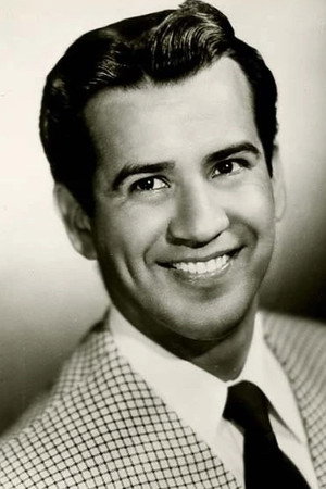 Cover image for Joaquin Garay