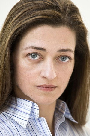 Cover image for Susannah Corbett
