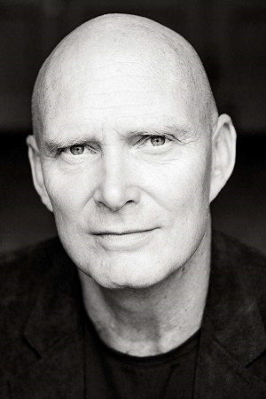 Cover image for David Bateson