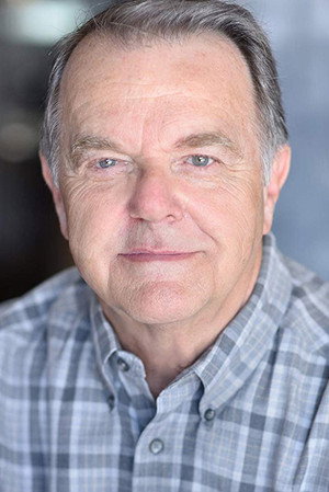 Cover image for Rick Scarry