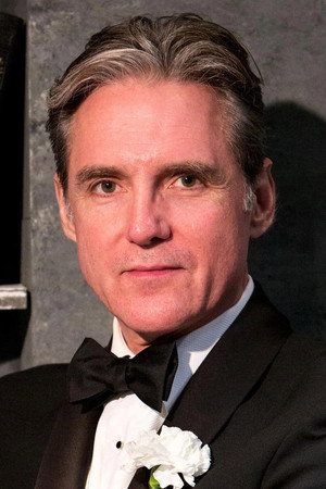Cover image for Michael Praed