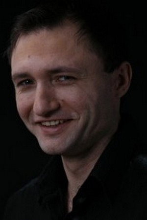 Cover image for Sebastian Badurek