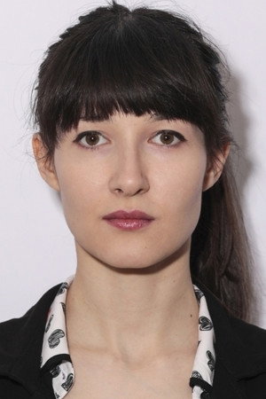 Cover image for Simona Dimkovska
