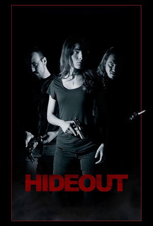 Poster for Hideout