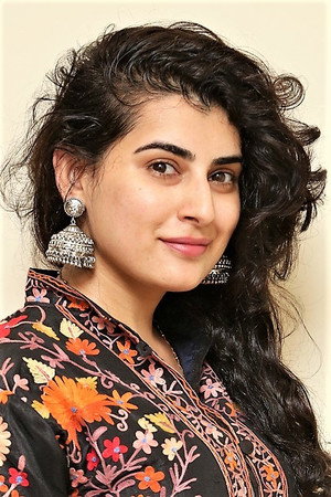 Cover image for Archana