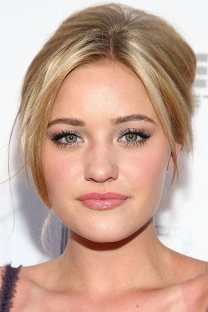 Cover image for AJ Michalka