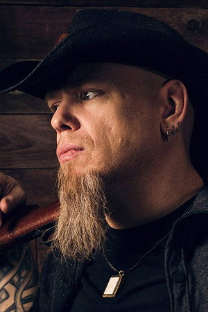 Cover image for Jason Charles Miller