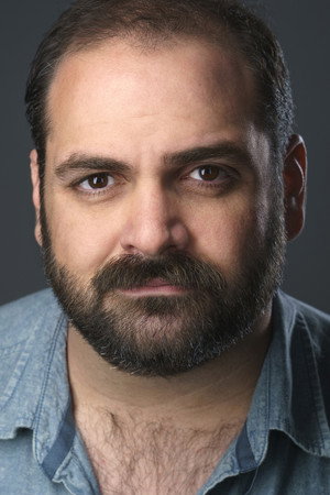 Cover image for Jeremy Radin