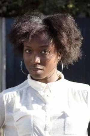 Cover image for Alice Fofana