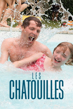 Poster for Little Tickles