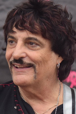 Cover image for Carmine Appice