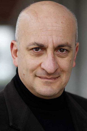 Cover image for Giovanni Moschella