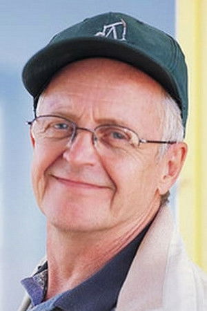 Cover image for Eric Peterson