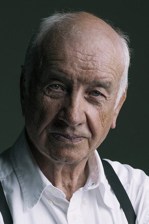 Cover image for Armin Mueller-Stahl