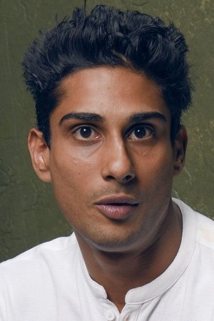 Cover image for Prateik Babbar