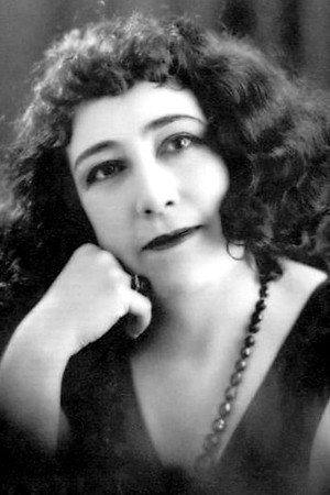 Cover image for Emma Roldán