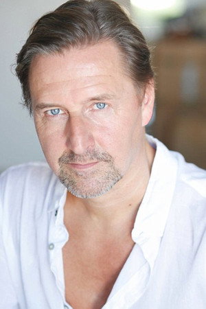 Cover image for Christian Stamm