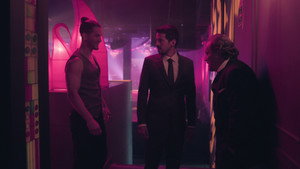 Poster for Эпизод 9