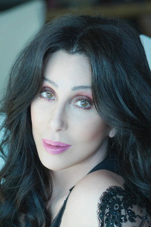Cover image for Cher
