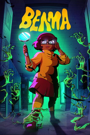 Poster for Velma
