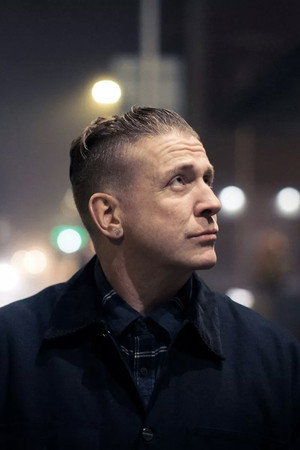 Cover image for Damien Dempsey