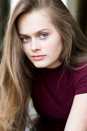 Cover image for Hannah Nordberg