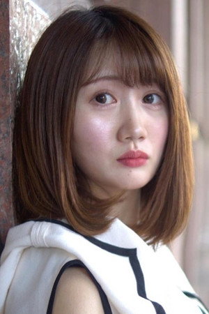 Cover image for 福江夏帆